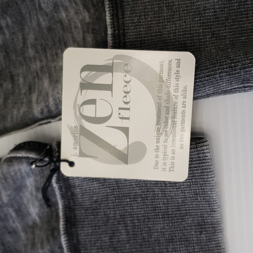 J AMERICA Fleece - Picture 5 of 8